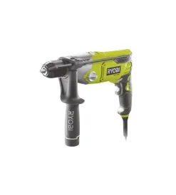 Ryobi Trapani E Avvitatori|Trapano a percussione elettrico "rpd1200-k" 1200 w