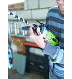 Ryobi Trapani E Avvitatori|Trapano a percussione elettrico 