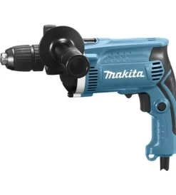 Makita Trapani E Avvitatori|Trapano a percussione elettrico "hp1631" 710 w