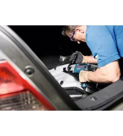 Bosch Trapani E Avvitatori|Trapano a percussione elettrco "gsb19-2re professional" 850 w