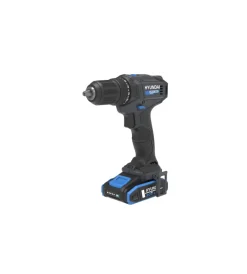 Hot Trapano avvitatore a batteria 40 nm 20v, solo corpo macchina - cod. 25869 Trapani E Avvitatori