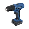 Discount Trapano avvitatore a batteria "primotech" 12v Trapani E Avvitatori