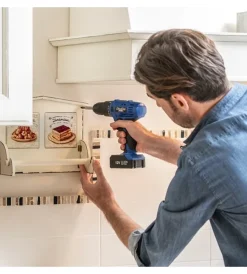 Discount Trapano avvitatore a batteria