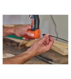Black+Decker Trapani E Avvitatori|Trapano avvitatore a batteria "bdcd8-qw" 7,2v 1,5ah