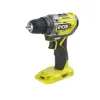 Trapani E Avvitatori-Ryobi Trapano avvitatore a batteria "r18dd5-0" 18v, solo corpo macchina