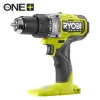 Trapani E Avvitatori-Ryobi Trapano avvitatore a percussione a batteria "rpd18bl2-0" 18v, solo corpo macchina