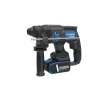 Tassellatori E Demolitori-Hyundai Trapano martello tassellatore a batteria 2j 20v, solo corpo macchina - cod. 25860