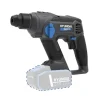 Hot Trapano martello tassellatore a batteria 1,3 j 20v, solo corpo macchina - cod. 25875 Tassellatori E Demolitori