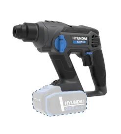 Hot Trapano martello tassellatore a batteria 1,3 j 20v, solo corpo macchina - cod. 25875 Tassellatori E Demolitori