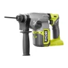 Ryobi Tassellatori E Demolitori|Trapano tassellatore a batteria "rsds18bl-0" 18v, solo corpo macchina