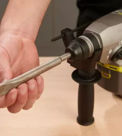 Ryobi Tassellatori E Demolitori|Trapano tassellatore a batteria 