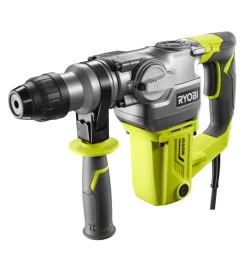 New Trapano tassellatore elettrico "rsds1050-k" 1050 w Tassellatori E Demolitori
