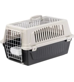 Sale Trasportino atlas 20 open marrone - Trasportini Per Cane