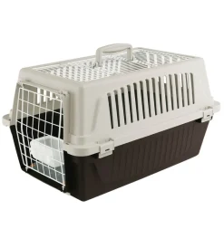 Discount Trasportino atlas 10 open marrone - Trasportini Per Cane