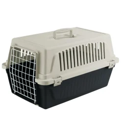 Best Trasportino "atlas 20"  per gani e gatti di piccola taglia - 58x37x32 cm. - ferplast. Trasportini Per Cane
