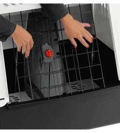 Ferplast Trasportini Per Cane|Trasportino per cani per viaggi in auto