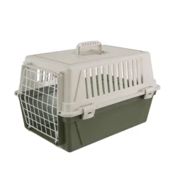 Ferplast Trasportini Per Cane|Trasportino per cani/gatti "atlas 10 el"  - .