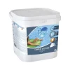 Trattamento 4 azioni per piscine tavolette da 250 gr 5 kg Piscine