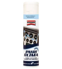Best Trattamento igienizzante "puri clima", 350 ml Chimico Pulizia