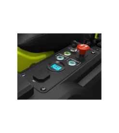 Ryobi Trattorini Tagliaerba|Trattorino tagliaerba a batteria 