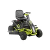 Trattorini Tagliaerba-Ryobi Trattorino tagliaerba a batteria "rm480e" taglio 96 cm 48v 100ah