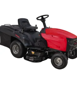 Sandrigarden Trattorini Tagliaerba|Trattorino tagliaerba a scoppio    "sg-tr 452"  taglio 96 cm motore 452 cc - con cesto di raccolta