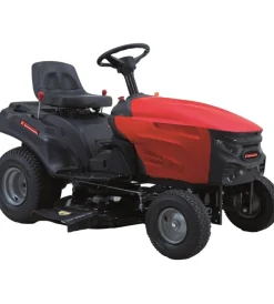Trattorini Tagliaerba-Sandrigarden Trattorino tagliaerba a scoppio "sg-tr 352" taglio 84cm motore 352 cc