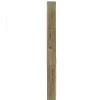 Traversa per recinto da giardino "ela" in legno di pino 16x70 x1800 mm Reti, Recizioni E Cancelli Per Giardino