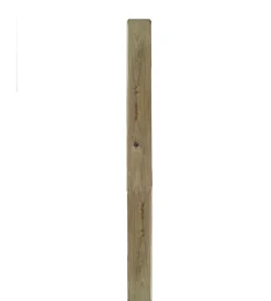 Traversa per recinto da giardino "ela" in legno di pino 16x70 x1800 mm Reti, Recizioni E Cancelli Per Giardino