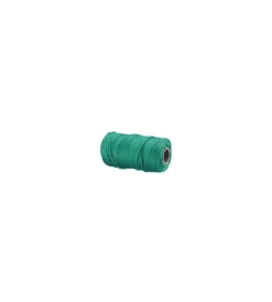 Best Treccia in polipropilene ø 4 mm. verde 20 mt. Sistemi Di Fissaggio
