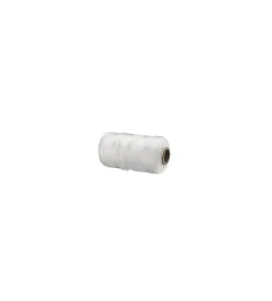 Best Treccia in polipropilene ø 4 mm. bianco 20 mt. Sistemi Di Fissaggio