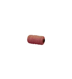 Best Treccia per veneziana in polipropilene ø 3 mm. marrone 20 mt. Sistemi Di Fissaggio