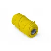 Sistemi Di Fissaggio|Treccia per veneziana in polipropilene ø 3 mm. giallo 20 mt.