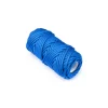 Clearance Treccia per veneziana in polipropilene ø 3 mm. blu elettrico 20 mt. Sistemi Di Fissaggio