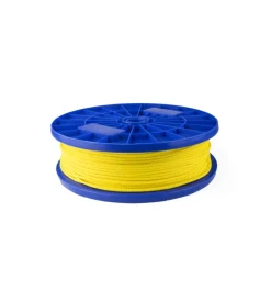 Sale Treccia per veneziana in polipropilene ø 3 mm. giallo 250 mt. Sistemi Di Fissaggio