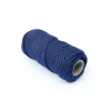 Best Treccia per veneziana in polipropilene ø 3 mm. blu 20 mt. Sistemi Di Fissaggio