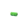 Treccia per veneziana in polipropilene ø 3 mm. verde chiaro 20 mt. Sistemi Di Fissaggio
