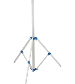 Treppiede per antenna satellitare "transat alu" 122 cm Campeggio