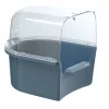 Accessori Gabbie-Ferplast Trevi 4405 bagnetto - .