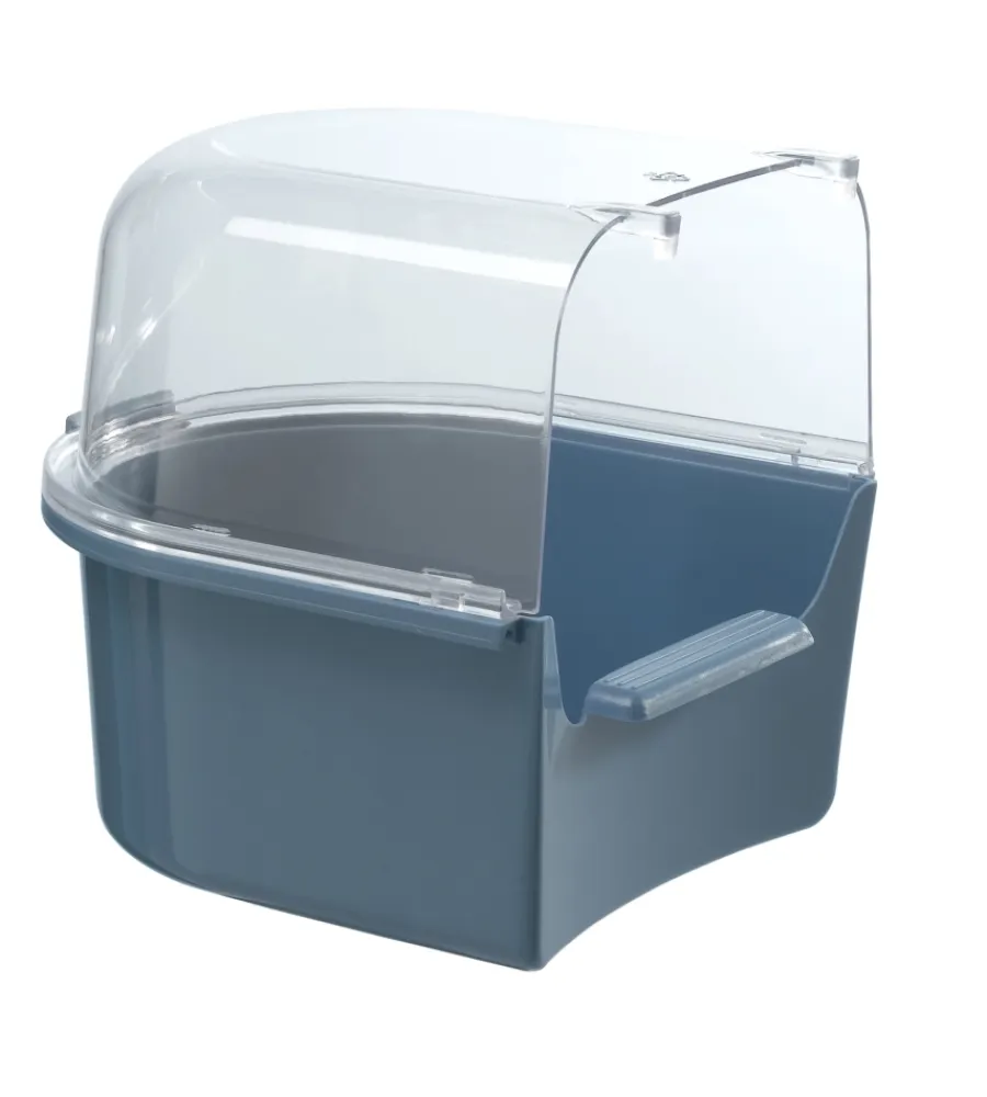 Accessori Gabbie-Ferplast Trevi 4405 bagnetto - .