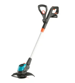 Gardena Decespugliatori|Trimmer a batteria "easy cut 23" 18v 2ah e caricabatterie