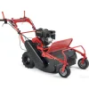 Blue Bird Barre Falcianti|Trinciasarmenti a scoppio "fm 600" taglio 60 cm motore 252 cc