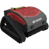 Hot Trinciasarmenti a scoppio "fm 23-53" taglio 51 cm motore 224 cc Robot Tagliaerba