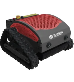 Hot Trinciasarmenti a scoppio "fm 23-53" taglio 51 cm motore 224 cc Robot Tagliaerba