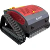 Blue Bird Robot Tagliaerba|Trinciasarmenti a scoppio "fm 24-65" taglio 65 cm motore 352 cc