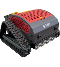 Blue Bird Robot Tagliaerba|Trinciasarmenti a scoppio "fm 24-65" taglio 65 cm motore 352 cc