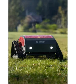 Blue Bird Robot Tagliaerba|Trinciasarmenti a scoppio "fm 24-65" taglio 65 cm motore 352 cc