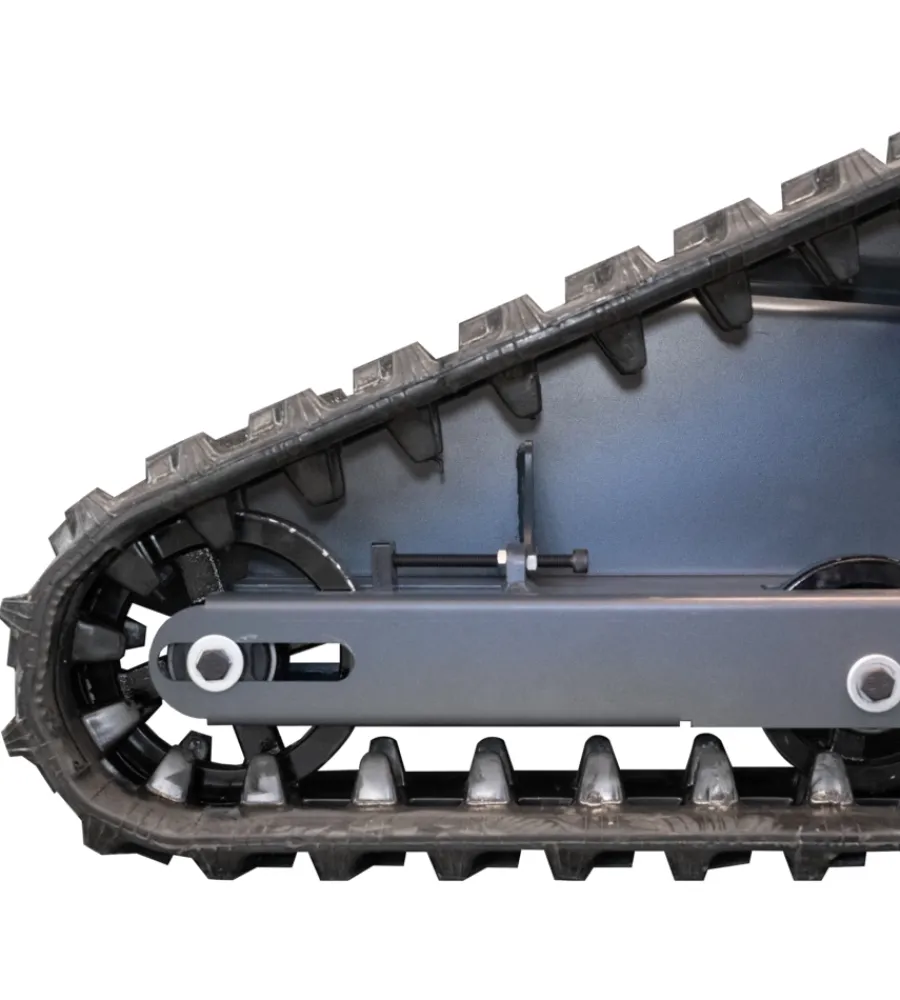 Blue Bird Robot Tagliaerba|Trinciasarmenti a scoppio "fm 24-65" taglio 65 cm motore 352 cc