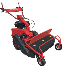 Blue Bird Barre Falcianti|Trinciasarmenti a scoppio "fm 750" taglio 75cm motore 420 cc