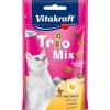 Vitakraft Stick|Trio mix con pollame per amanti della carne -  60 gr. -
